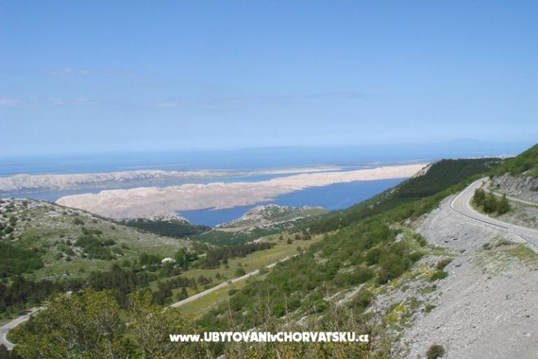 Apartmány Gracijela – foto 6