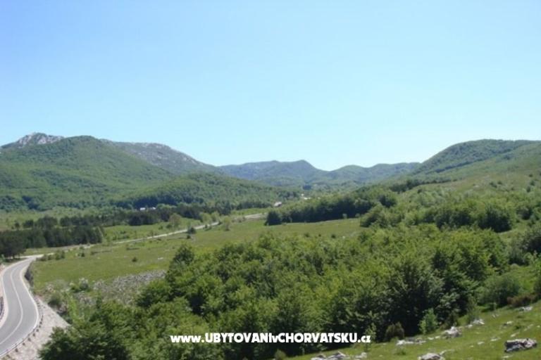 Apartmány Gracijela – foto 8