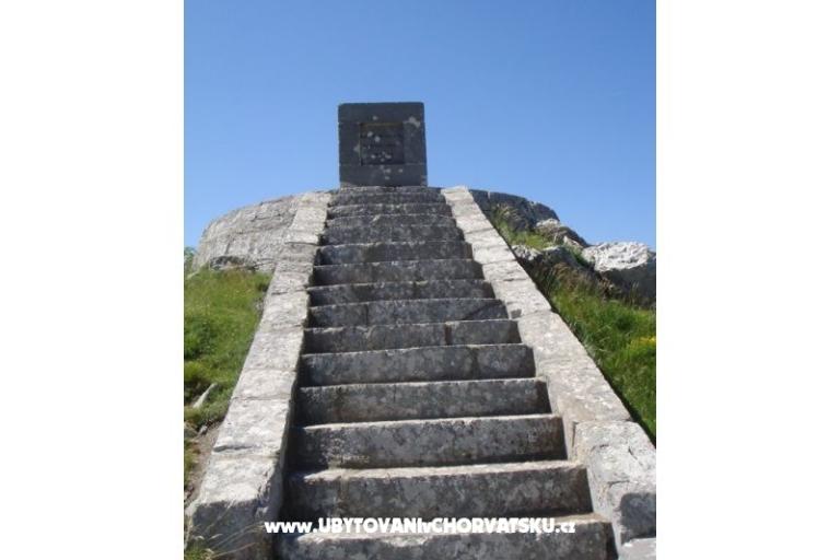 Apartmány Gracijela – foto 9