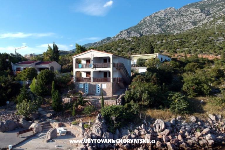 Apartmány Alojz – foto 12