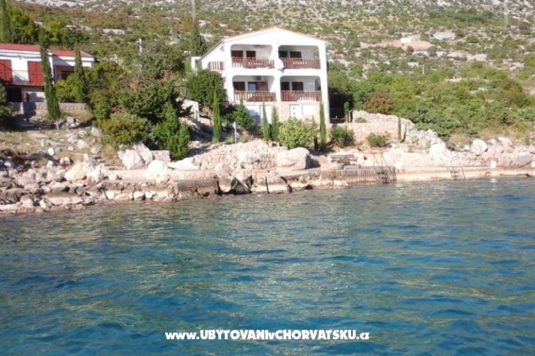 Apartmány Alojz – foto 13