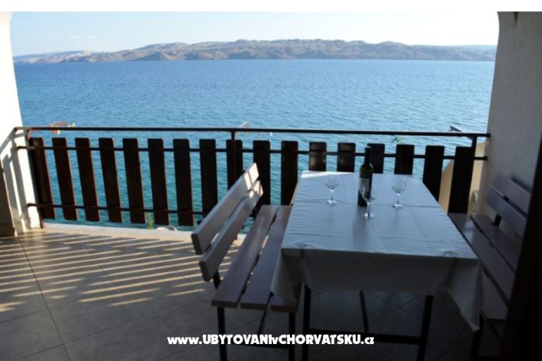 Apartmány Alojz – foto 4