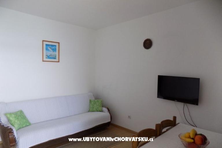 Apartmány Alojz – foto 7