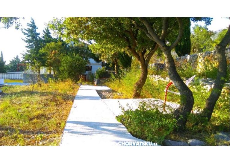 Apartmány Irmica – foto 5