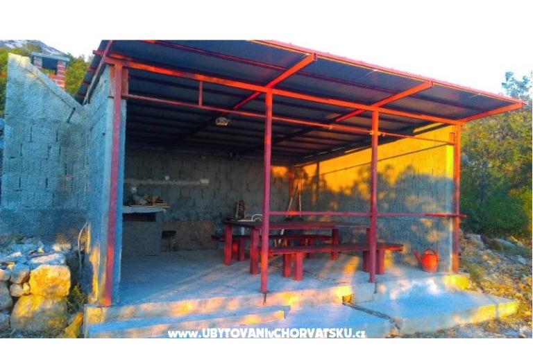 Apartmány Irmica – foto 8