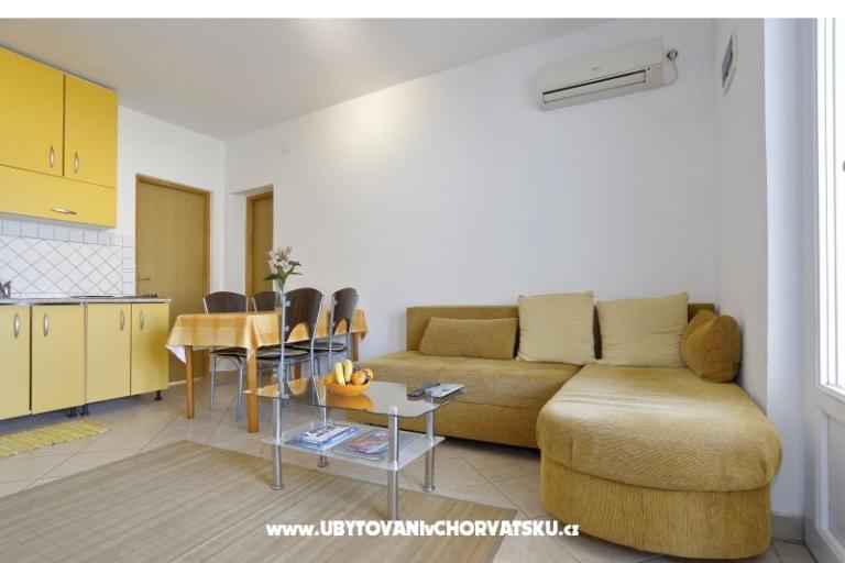 Apartmány Leona – foto 5