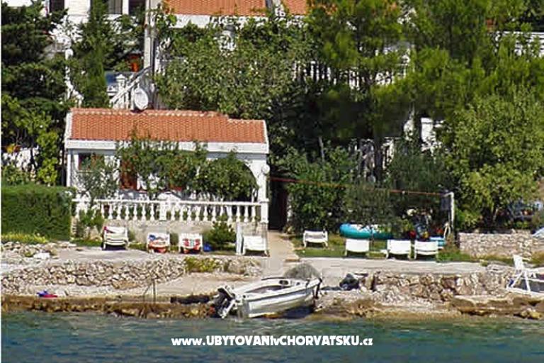 Apartmány Marija – foto 11