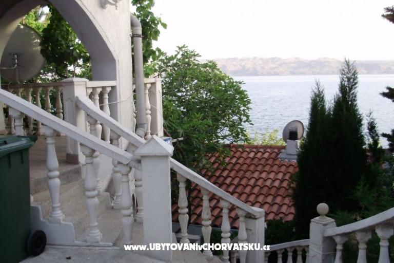 Apartmány Marija – foto 12