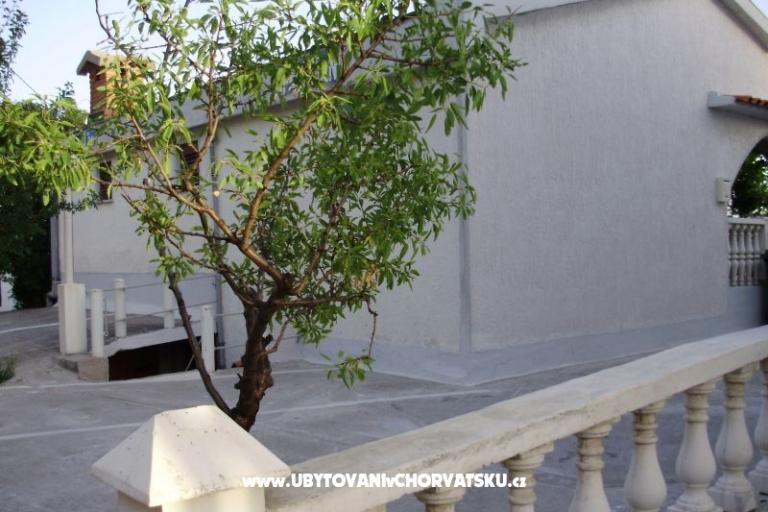 Apartmány Marija – foto 13