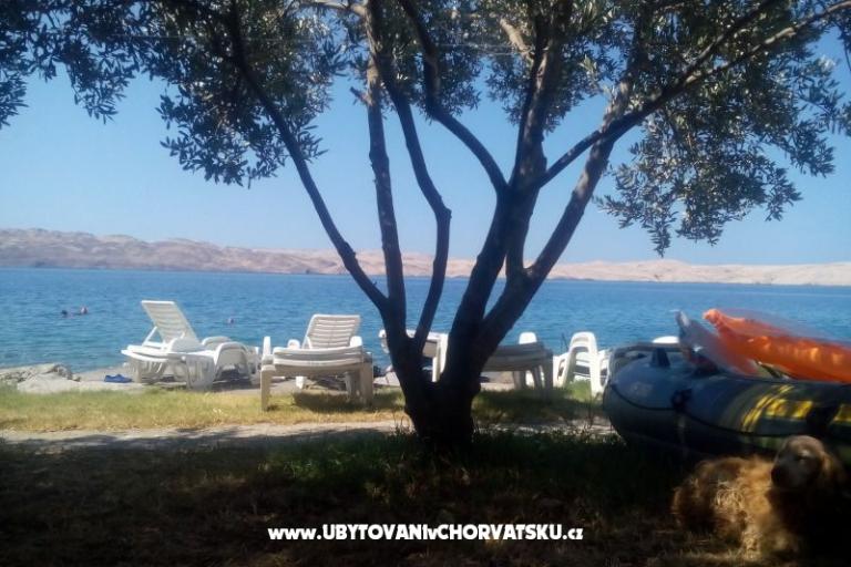 Apartmány Marija – foto 14