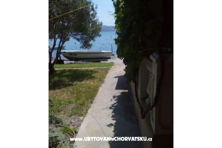 Apartmány Marija – foto 18