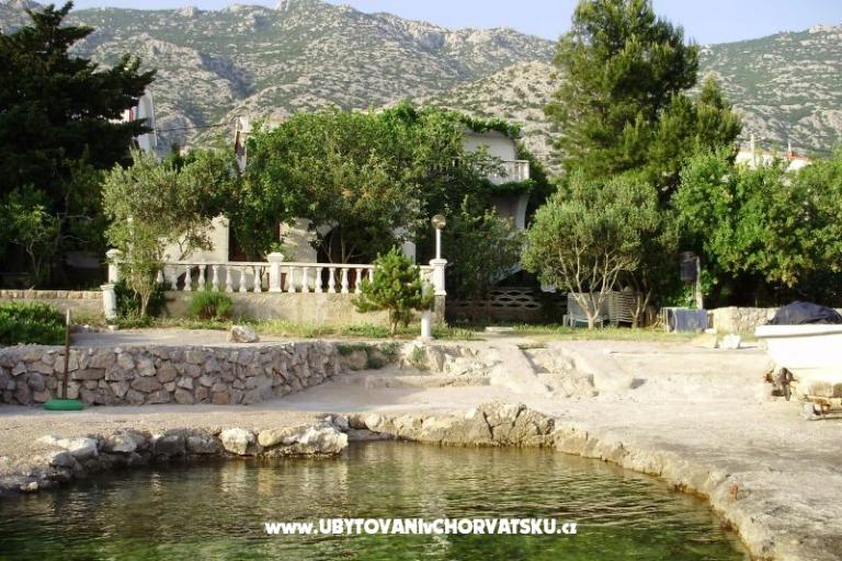 Apartmány Marija – foto 4