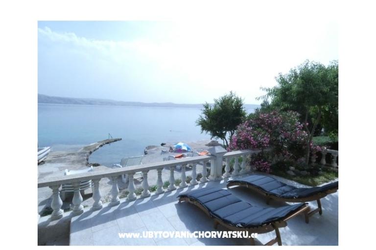 Apartmány Marija – foto 8