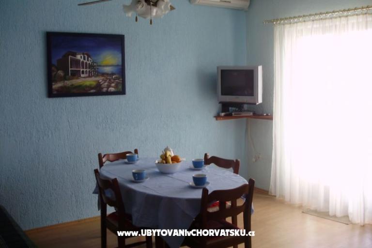 Apartmány Marijana  – foto 12