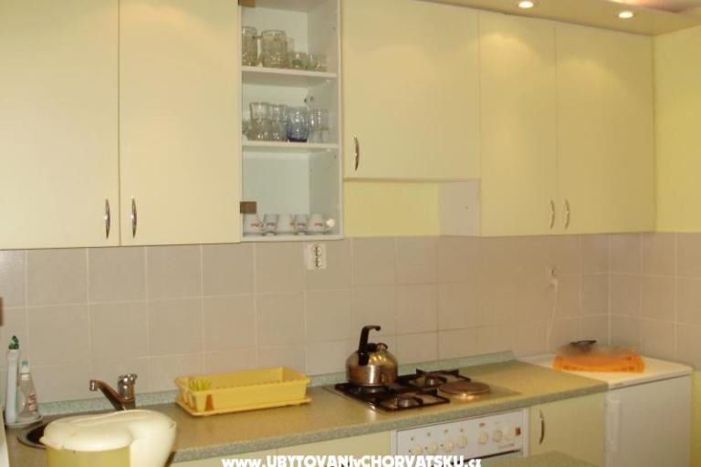 Apartmány Marijana  – foto 3