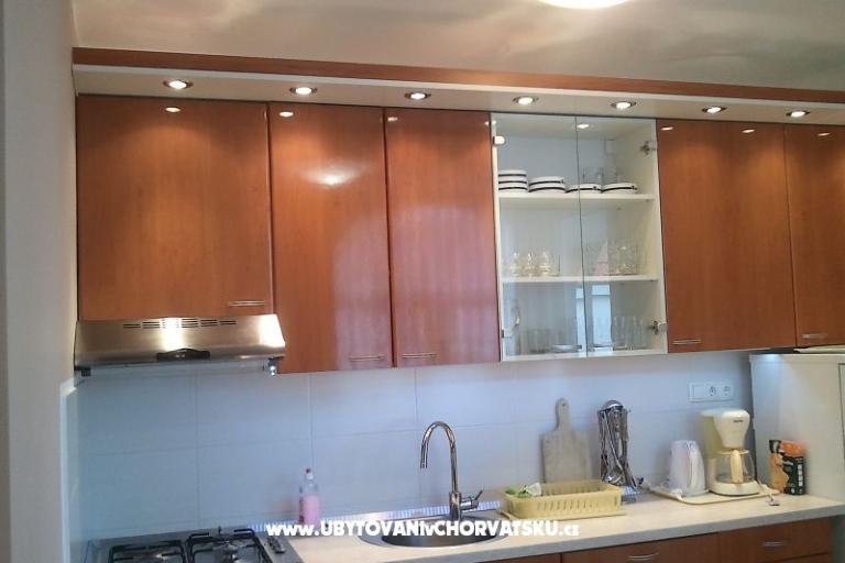 Apartmány Marijana  – foto 9