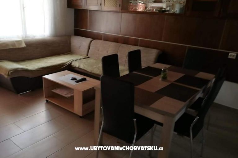 Apartmány Matek – foto 11
