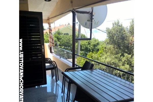 Apartmány Matek – foto 12