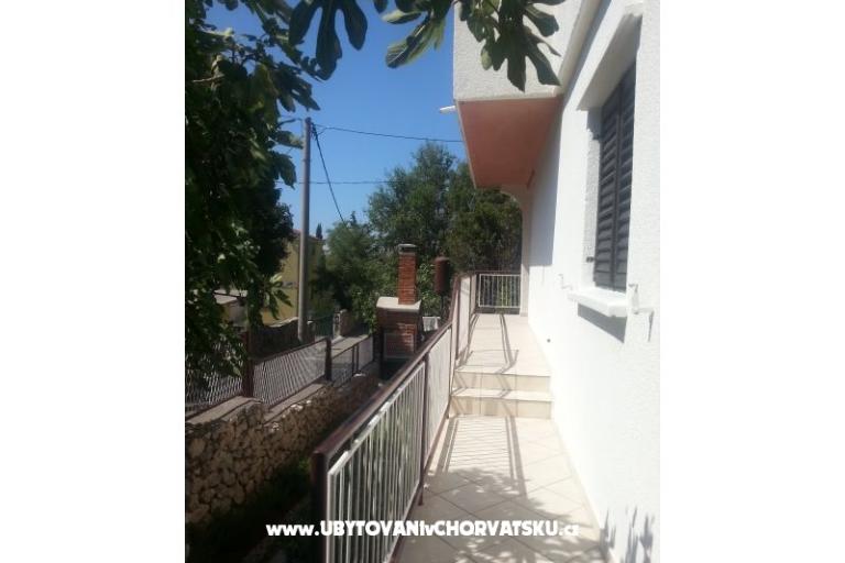 Apartmány Matek – foto 13