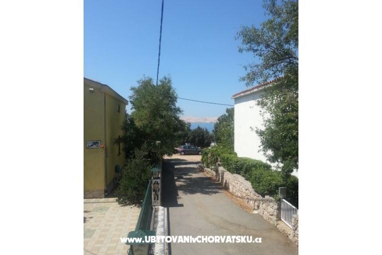 Apartmány Matek – foto 14