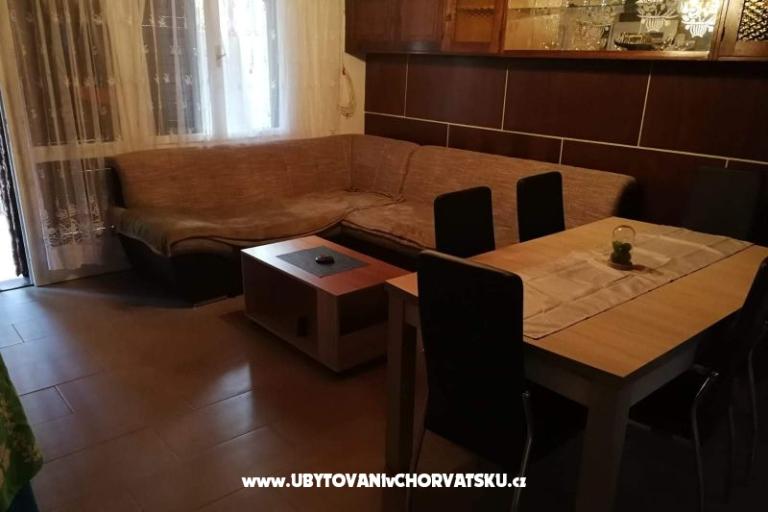 Apartmány Matek – foto 2