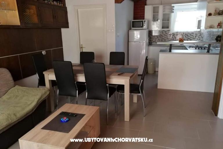 Apartmány Matek – foto 3