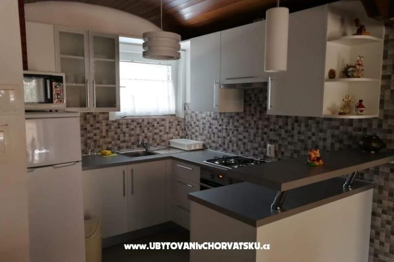 Apartmány Matek – foto 4