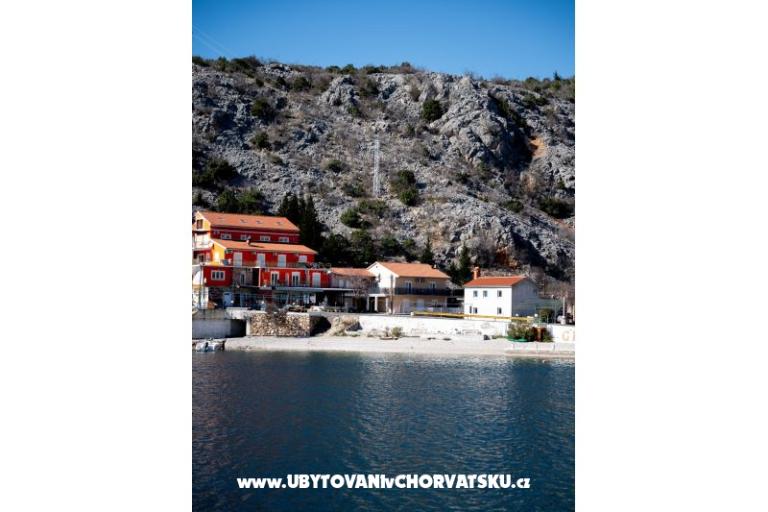 Apartmány Nil – foto 2