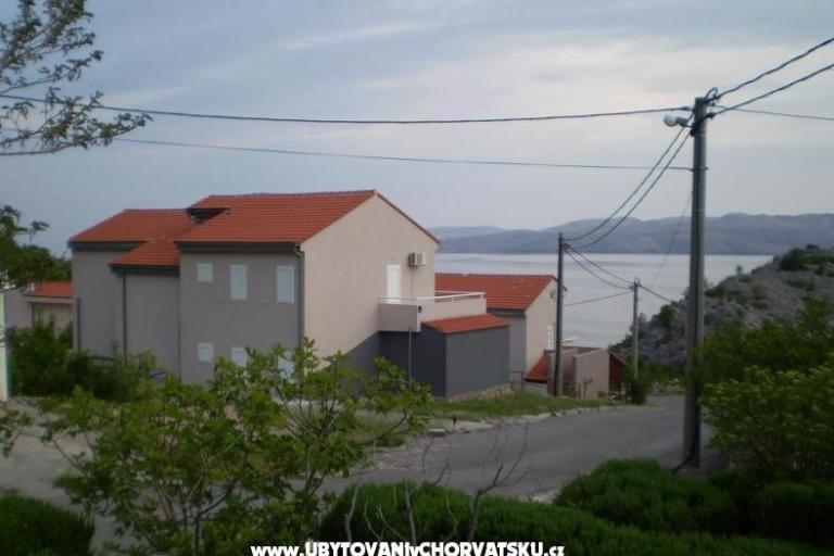 Apartmány Ristovski – foto 2