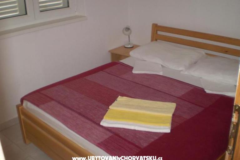 Apartmány Ristovski – foto 5