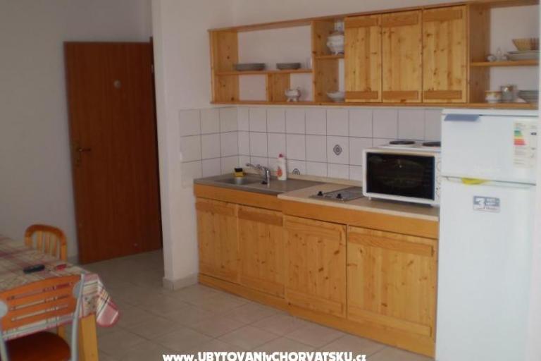 Apartmány Ristovski – foto 6