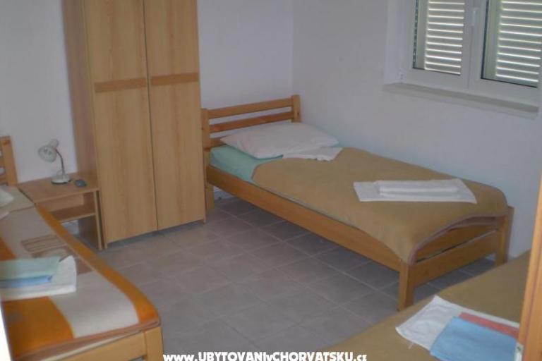 Apartmány Ristovski – foto 7