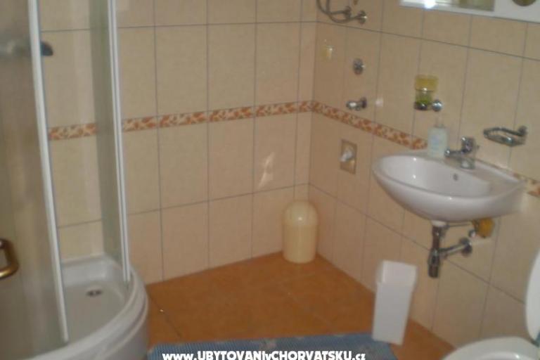 Apartmány Ristovski – foto 8