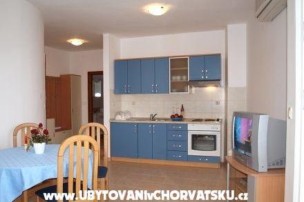 Apartmány Sani – foto 6