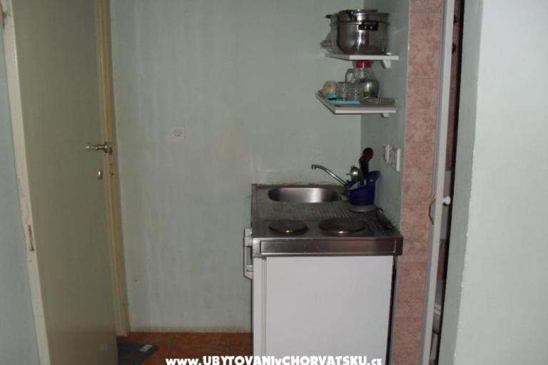 Apartmány Slavica – foto 3