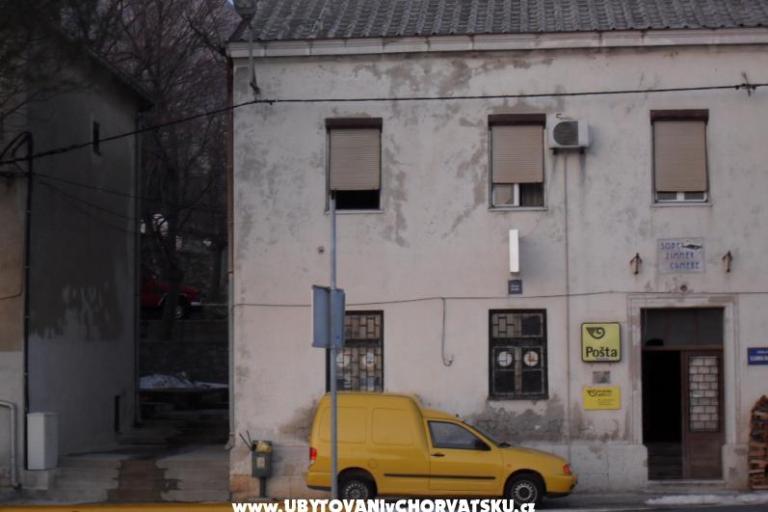 Apartmány Slavica – foto 6