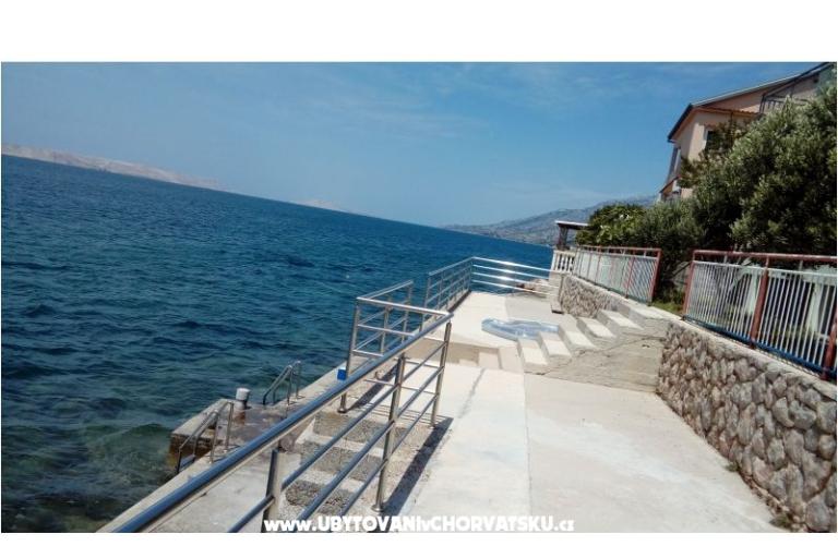 Apartmán Toma – foto 4