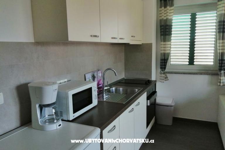 Apartmány Villa Luce – foto 21