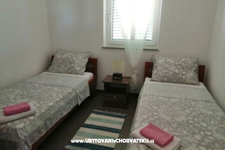 Apartmány Villa Luce – foto 22