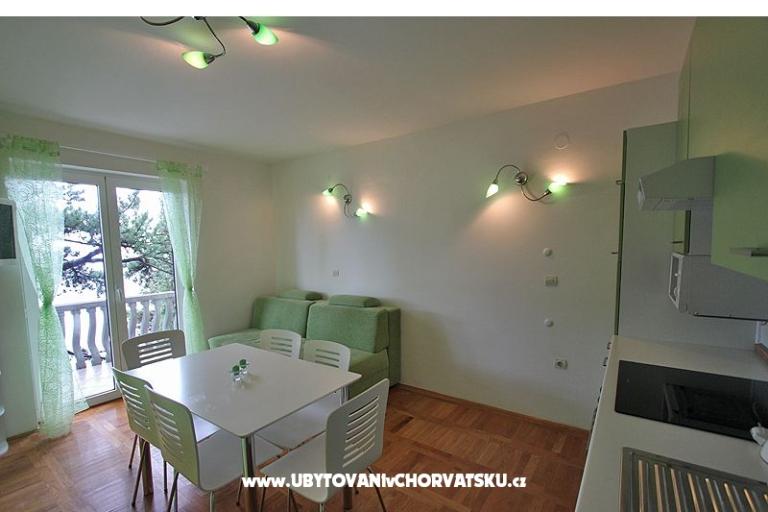 Apartmán Carlo – foto 8