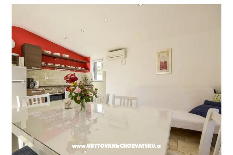 Apartmány Angelina – foto 12