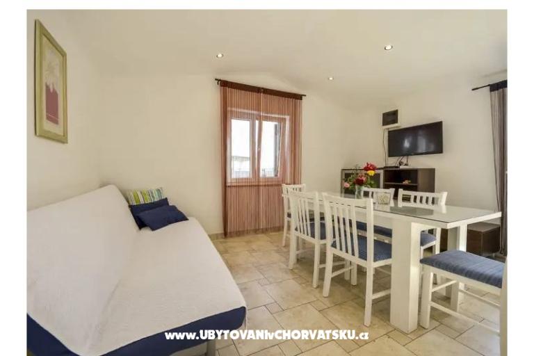 Apartmány Angelina – foto 13