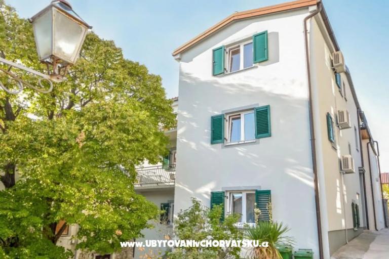 Apartmány Angelina – foto 3