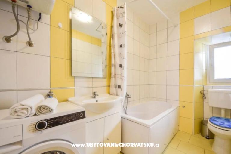 Apartmány Angelina – foto 5