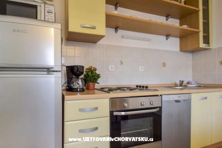 Apartmány Angelina – foto 7