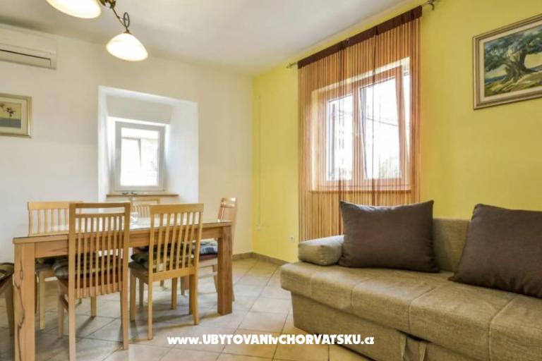 Apartmány Angelina – foto 8