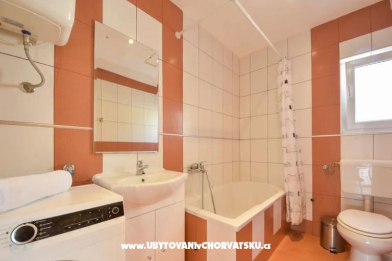 Apartmány Angelina – foto 9