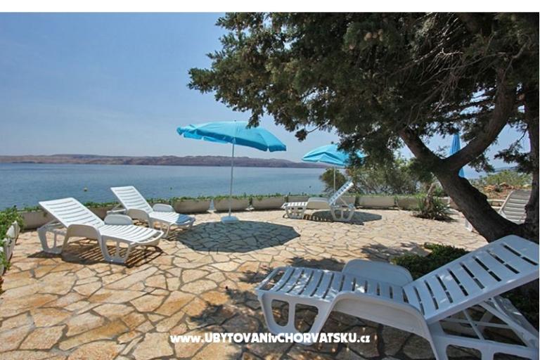 Apartmány Anita with Pool – foto 16