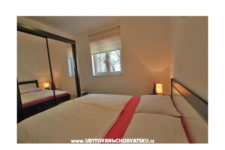 Beachfront Apartmány Baricevic wit – foto 10