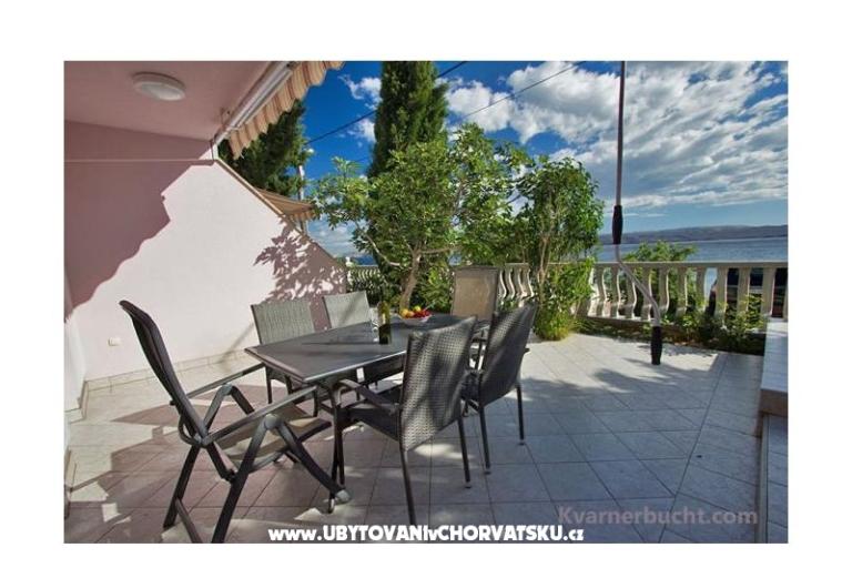 Beachfront Apartmány Baricevic wit – foto 12